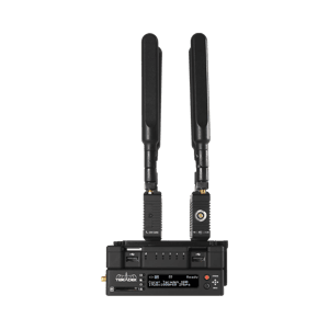 Teradek Node Mounting Bracket - Top Plate - Mount For Bond and Nodes