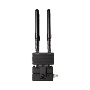 Teradek Node Mounting Bracket - Top Plate - Mount For Bond and Nodes