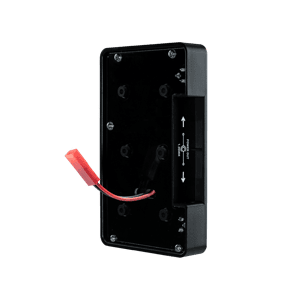 Teradek Sony/Canon Dual Direct Mount Battery Adapter Plate