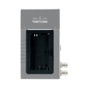 Teradek Sony/Canon Dual Direct Mount Battery Adapter Plate