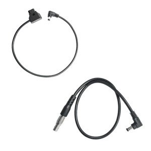 Teradek Barrel Power Cables - P-Tap