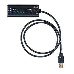 Teradek OLED Remote for Bond