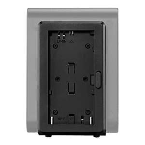 Teradek L-Bracket Battery Adapter Plate for Ace 750