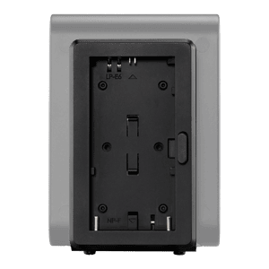 Teradek L-Bracket Battery Adapter Plate for Ace 750