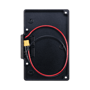 Teradek Pro Battery Plate (14V) - Gold Mount / Male - Camera Side