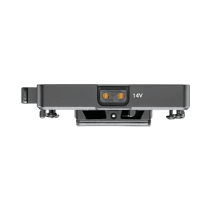 Teradek Pro Battery Plate (14V) - V-Mount / Female - Battery Side