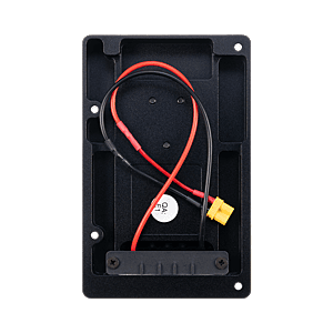 Teradek Pro Battery Plate (14V) - V-Mount / Male - Camera Side