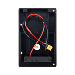 Teradek Pro Battery Plate (14V) - V-Mount / Male - Camera Side