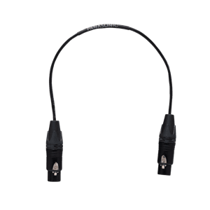 Teradek 4-Pin XLR Power Cable