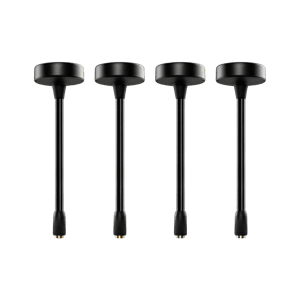 Teradek 6GHz Flexible H Antenna - 4 Antennas