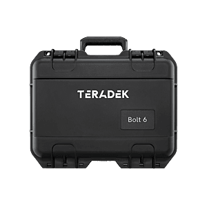 Teradek Large Case for Bolt 6 LT