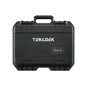 Teradek Large Case for Bolt 6 LT