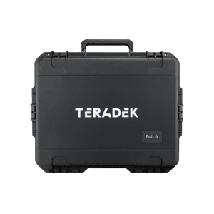 Teradek XL Case for Bolt 6 LT