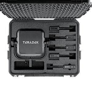 Teradek XL Case for Bolt 6 LT