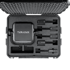 Teradek XL Case for Bolt 6 LT