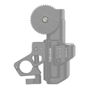 Teradek Gear Locking Screws for MOTR.S/MAX