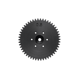 Teradek Motor Gears for MOTR.S/MAX (Individual) - Super Thick Gear - 0.8 Mod, 50 Teeth, 24mm Width