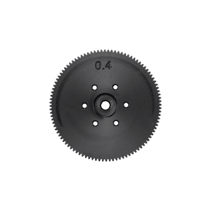 Teradek Motor Gears for MOTR.S/MAX (Individual) - Iris (64pitch) Gear - 0.4 Mod, 100 Teeth, 7mm Width