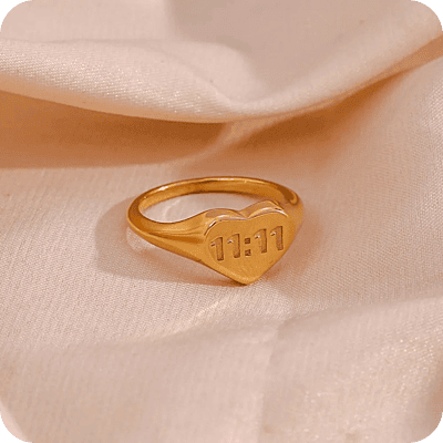 11:11 Ring
