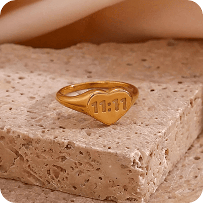 11:11 Ring