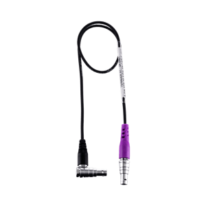 Teradek RT MDR.X/ MDR.S Run/ Stop Cable - RED DSMC3