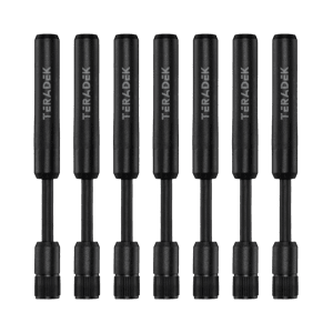 Teradek Flexible 5/6GHz V-Antenna - 7 Antenna Set
