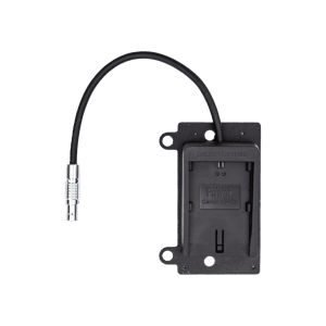 Teradek LP-E6 Battery Plate for Transmitter