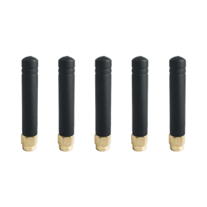 Teradek Paralinx 5.8 Ghz Stubby Antennas - Pack of 5