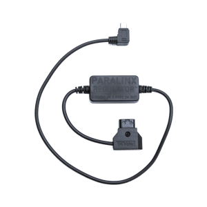 Teradek Arrow Regulator Cables [PTAP] - Transmitter