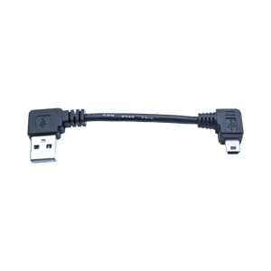 Teradek Paralinx Crossbow L/R USB Interlink Cable