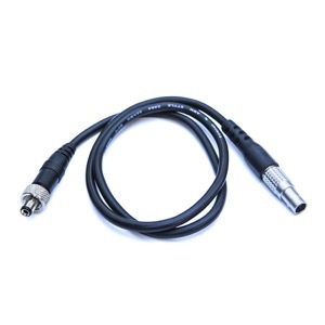 Teradek Paralinx Crossbow Power Cables - 2-pin