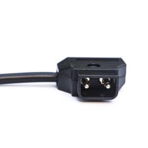 Teradek Paralinx Crossbow Power Cables - 2-pin