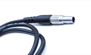Teradek Paralinx Crossbow Power Cables - 2-pin