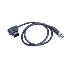 Teradek Paralinx Crossbow Power Cables - 2-pin