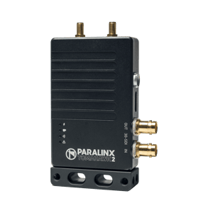 Teradek Tomahawk2 Mounting Brackets