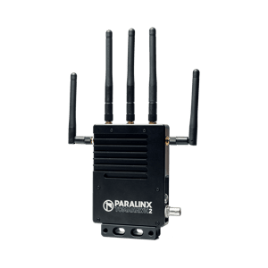 Teradek Tomahawk2 Mounting Brackets