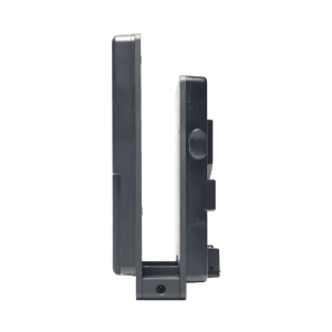 Teradek Tomahawk2 Battery Brackets - Dual V-Mount