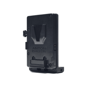 Teradek Tomahawk2 Battery Brackets - Female V-Mount