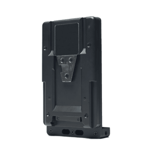 Teradek Tomahawk2 Battery Brackets - Male V-Mount