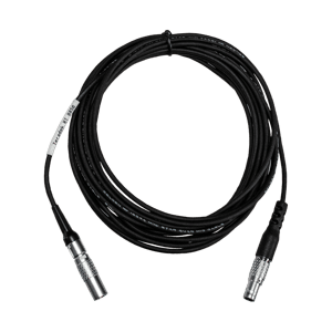Teradek RT Smartknob - 6pin Extension Cable (196in/5m)