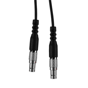 Teradek 5-Pin Wired-Mode Cable (48 inch / 1.2 m)