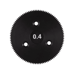 Teradek RT Motor Gear 0.4 (For use with Panavision, Canon C-Mount)