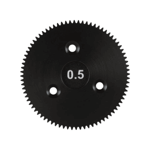 Teradek RT Motor Gear 0.5 (For use with Canon and Angenieux Eng)