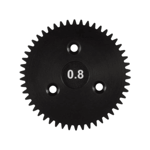Teradek RT Motor Gear 0.8 (For use with Cine, ARRI, Zeiss, 32pitch, Sony etc)