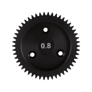 Teradek RT Motor Gear 0.8 Wide, 12mm Wide (For use with Cine, ARRI, Zeiss, 32pitch, Sony etc)