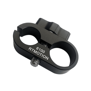 Teradek Receiver Rail Clamp