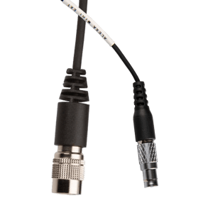 Teradek MK3.1 Alexa Mini R/S - For MK3.1 Receiver - Teradek RT MK3.1 Alexa Mini Run/Stop cable