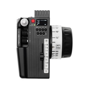 Teradek Pre-Marked Focus Ring - Individual (Imperial) - 20 in