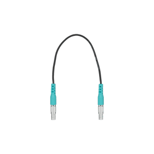 Teradek Straight Motor Cables - 24 inch / 60 cm