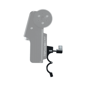 Teradek Quick Release Motor Rod Clamp for Legacy Motors